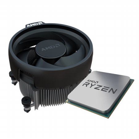 [하이마트] AMD 라이젠 R5 5600X (멀티팩) ( 297,820원  / 무료배송 ) - 