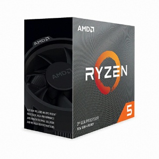 [하이마트몰] AMD 라이젠 R5 3600 마티스 멀티팩 ( 205,600원 / 무료배송 ) - 