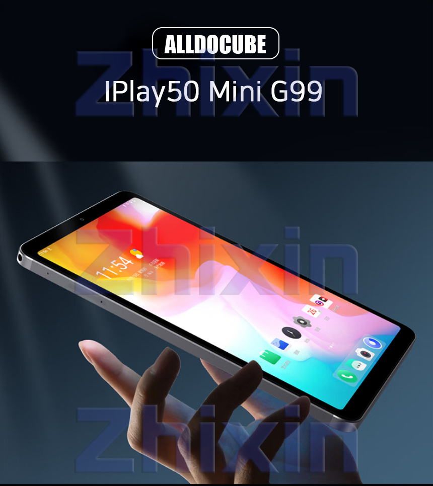 [Qoo10] iPlay50 mini 8.4인치 LTE 태블릿 ( 85,990원 / 무료배송 ) - 