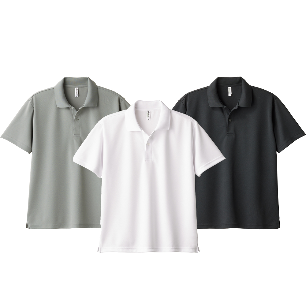 기능성 카라 반팔 티셔츠 8,000원 배송비 3,000원 -