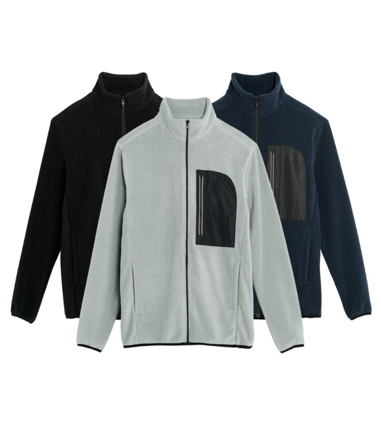 플리스 자켓 빅사이즈 20,000원 배송비 3,000원 -