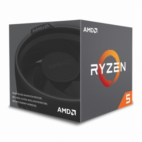 [위메프] AMD 라이젠 5 피나클 릿지 2600 정품 ( 171,700원 / 무료배송 ) - 
