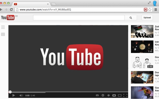 크롬 브라우저에서 유튜브 광고 제거 - 크롬 확장기능 - 